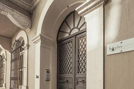 Baylo Suites Istanbul Bagian luar foto