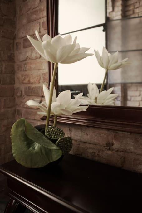 Baylo Suites Istanbul Bagian luar foto
