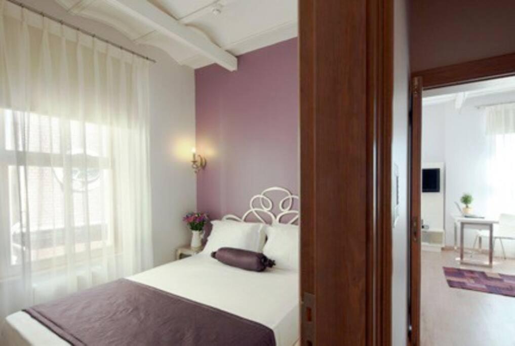 Baylo Suites Istanbul Ruang foto
