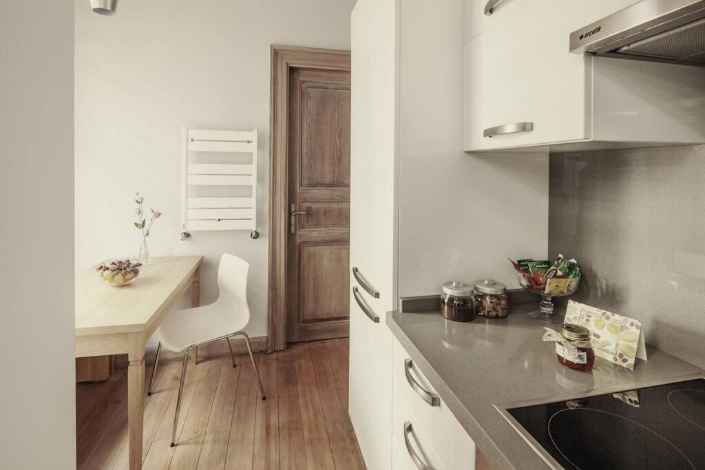 Baylo Suites Istanbul Ruang foto