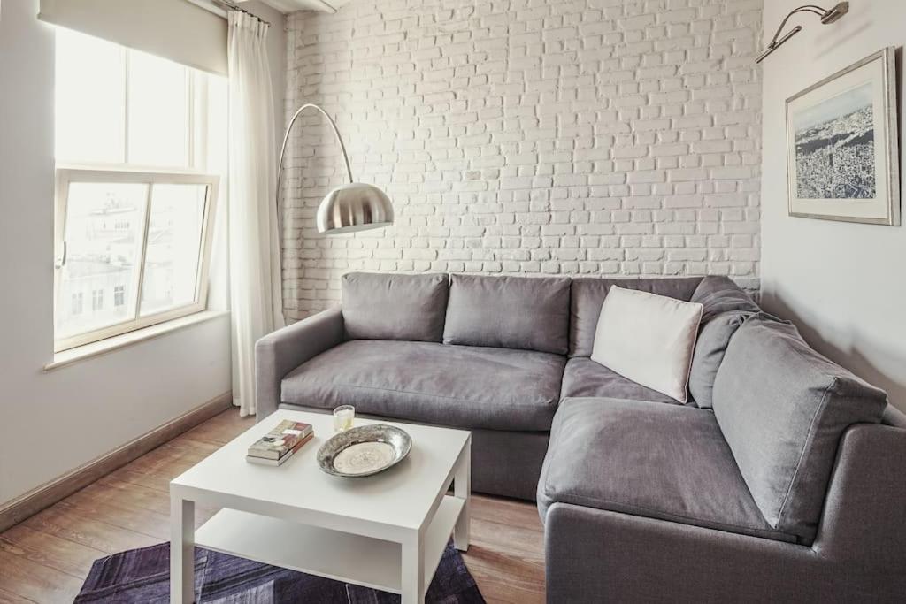 Baylo Suites Istanbul Ruang foto