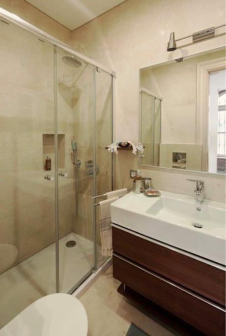 Baylo Suites Istanbul Ruang foto