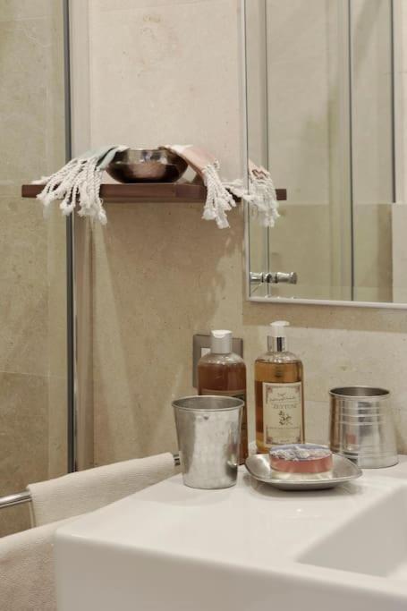 Baylo Suites Istanbul Ruang foto