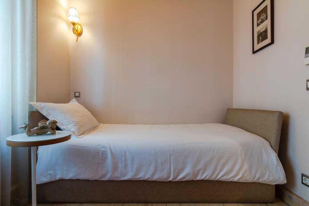 Baylo Suites Istanbul Ruang foto