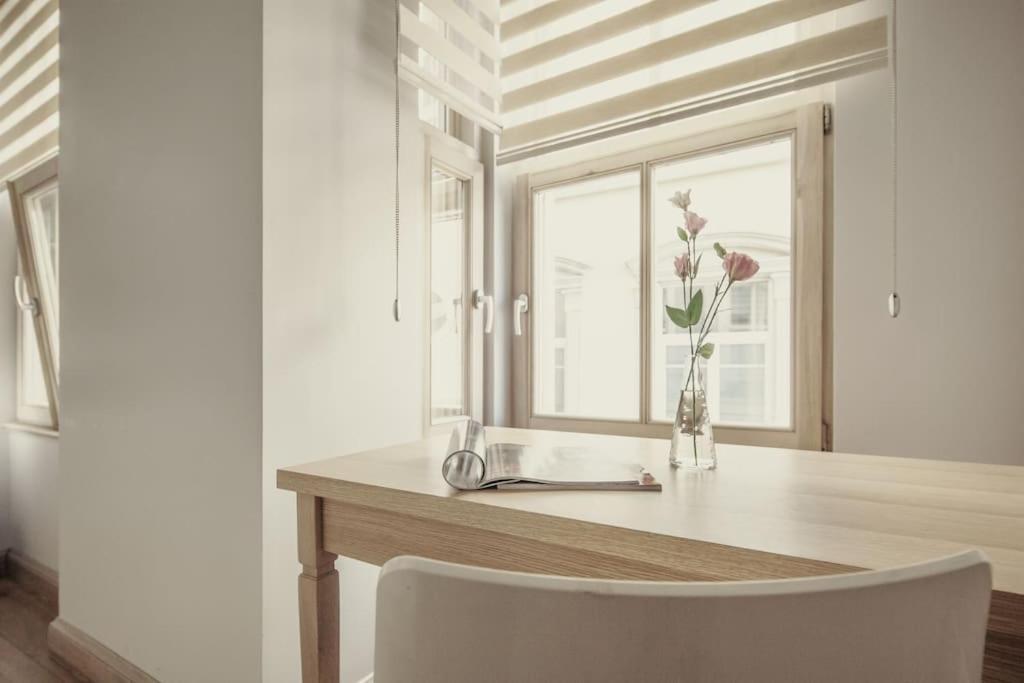 Baylo Suites Istanbul Ruang foto