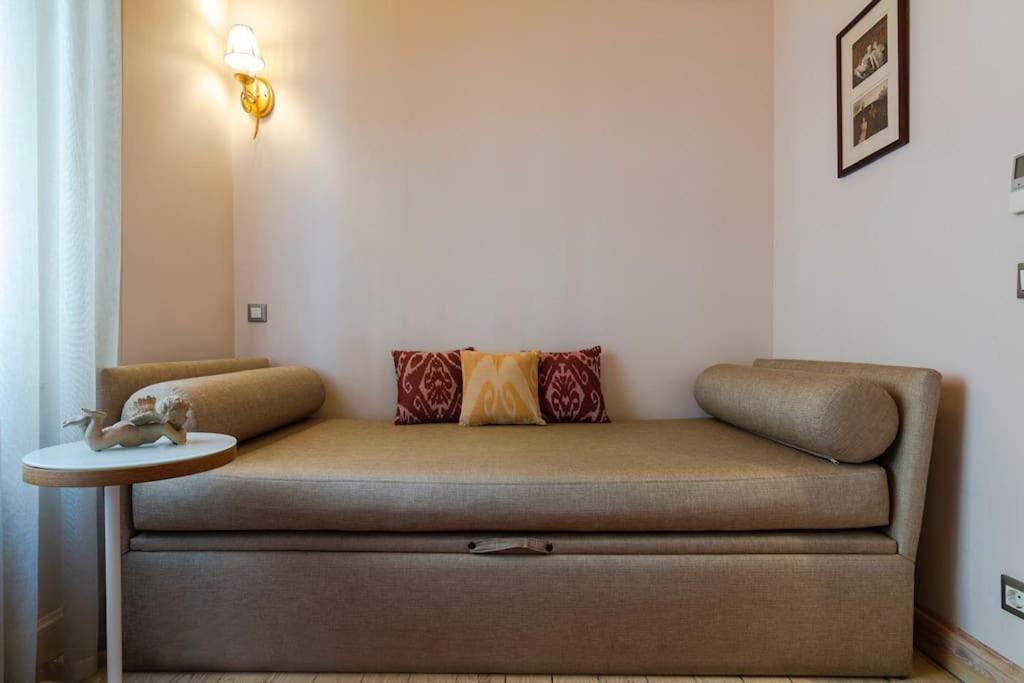 Baylo Suites Istanbul Ruang foto